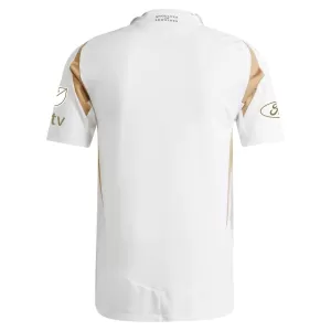 Los Angeles FC Virallinen Vieraspelipaita Miehet 2025/26