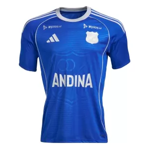 Millonarios Virallinen Kotipelipaita Miehet 2026/27