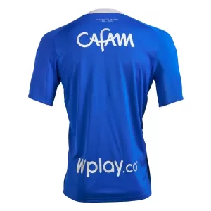 Millonarios Virallinen Kotipelipaita Miehet 2026/27