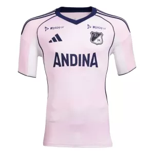 Millonarios Virallinen Vieraspelipaita Miehet 2026/27