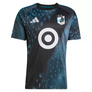 Minnesota United Virallinen Kotipelipaita Miehet 2026