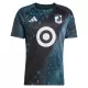 Minnesota United Virallinen Kotipelipaita Miehet 2026