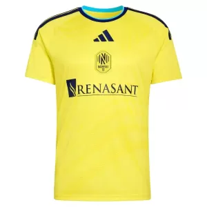 Nashville SC Virallinen Kotipelipaita Miehet 2026