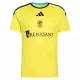 Nashville SC Virallinen Kotipelipaita Miehet 2026
