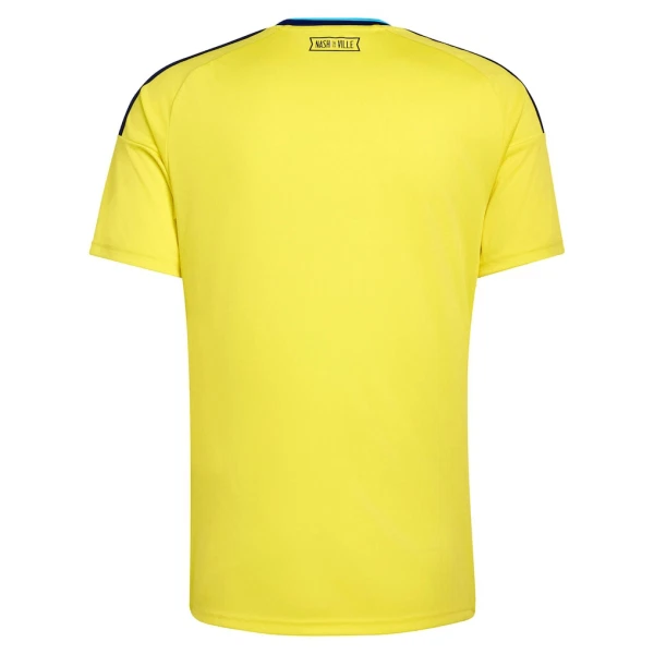 Nashville SC Virallinen Kotipelipaita Miehet 2026