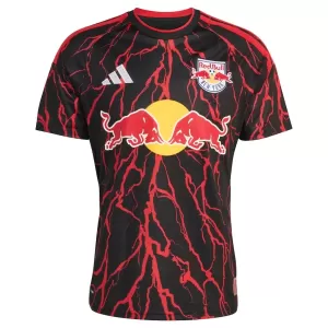 New York Red Bulls Virallinen Kotipelipaita Miehet 2026