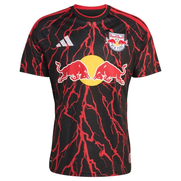 New York Red Bulls Virallinen Kotipelipaita Miehet 2026