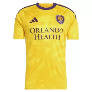 Orlando City Virallinen Vieraspelipaita Miehet 2026