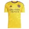 Orlando City Virallinen Vieraspelipaita Miehet 2026