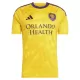 Orlando City Virallinen Vieraspelipaita Miehet 2026