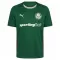 Palmeiras Virallinen Kotipelipaita Miehet 2026/27