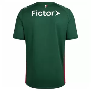 Palmeiras Virallinen Kotipelipaita Miehet 2026/27
