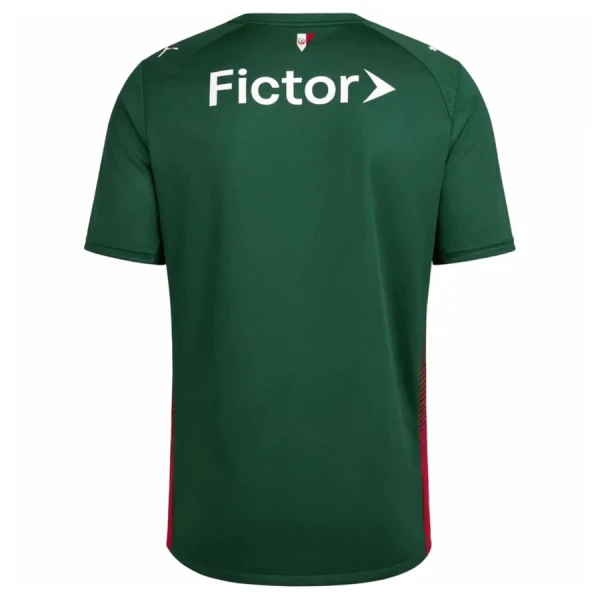 Palmeiras Virallinen Kotipelipaita Miehet 2026/27