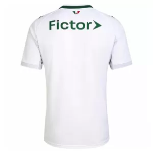 Palmeiras Virallinen Vieraspelipaita Miehet 2026/27