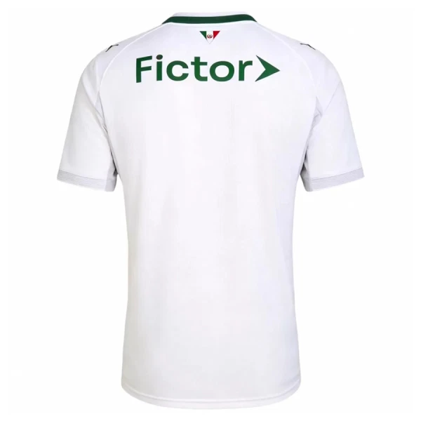 Palmeiras Virallinen Vieraspelipaita Miehet 2026/27