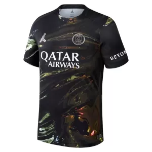 Paris Saint-Germain Achraf Hakimi 2 Night Virallinen Paita Miehet 2025/26