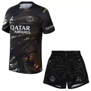 Paris Saint-Germain Night Virallinen Paita Lapset 2025/26