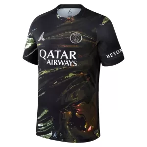 Paris Saint-Germain Night Virallinen Paita Miehet 2025/26