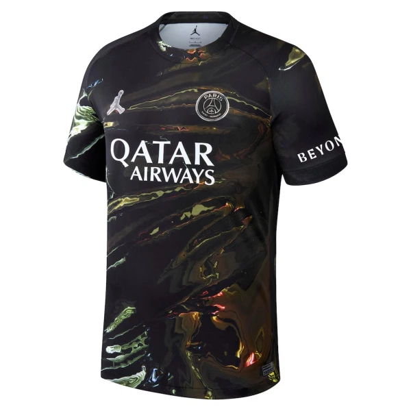 Paris Saint-Germain Night Virallinen Paita Miehet 2025/26 Paris Saint-Germain Night Virallinen Paita Miehet 2025/26