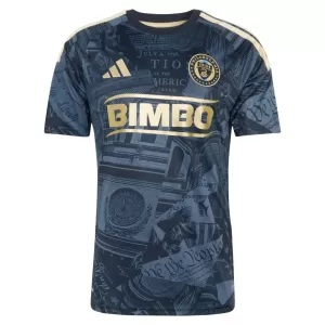 Philadelphia Union Virallinen Kotipelipaita Miehet 2026