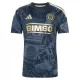 Philadelphia Union Virallinen Kotipelipaita Miehet 2026