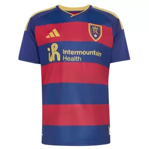 Real Salt Lake Virallinen Kotipelipaita Miehet 2026