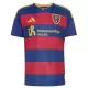 Real Salt Lake Virallinen Kotipelipaita Miehet 2026