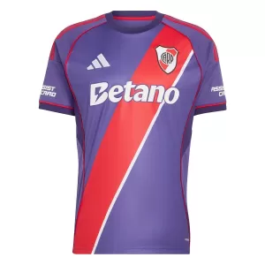 River Plate Virallinen Kolmas Pelipaita Miehet 2025/26