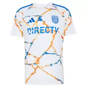 San Diego FC Virallinen Vieraspelipaita Miehet 2026
