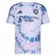 San Jose Earthquakes Virallinen Vieraspelipaita Miehet 2026