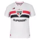São Paulo Virallinen Kotipelipaita Miehet 2026/27