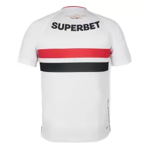 São Paulo Virallinen Kotipelipaita Miehet 2026/27