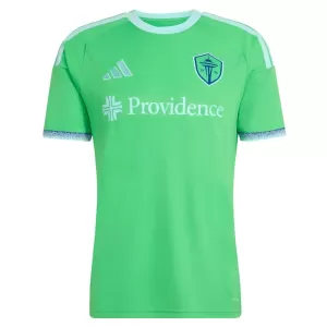 Seattle Sounders FC Virallinen Kotipelipaita Miehet 2026