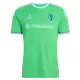 Seattle Sounders FC Virallinen Kotipelipaita Miehet 2026 Seattle Sounders FC Virallinen Kotipelipaita Miehet 2026