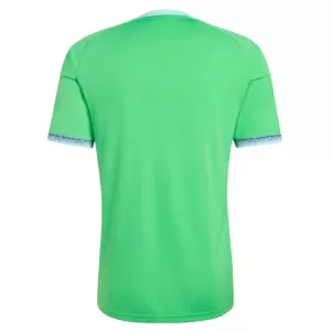 Seattle Sounders FC Virallinen Kotipelipaita Miehet 2026