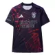 SL Benfica Virallinen Neljäs Pelipaita Miehet 2025/26 SL Benfica Virallinen Neljäs Pelipaita Miehet 2025/26