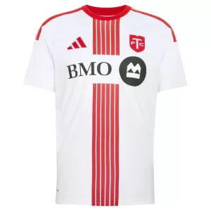 Toronto FC Virallinen Vieraspelipaita Miehet 2026