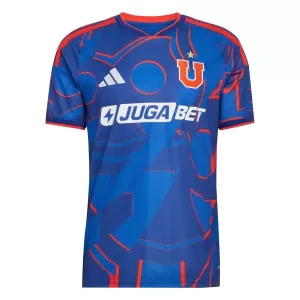 Universidad de Chile Virallinen Kotipelipaita Miehet 2026/27