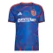 Universidad de Chile Virallinen Kotipelipaita Miehet 2026/27