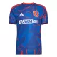 Universidad de Chile Virallinen Kotipelipaita Miehet 2026/27 Universidad de Chile Virallinen Kotipelipaita Miehet 2026/27