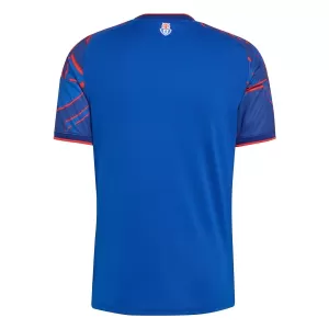 Universidad de Chile Virallinen Kotipelipaita Miehet 2026/27