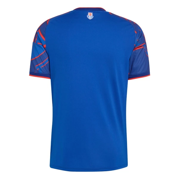 Universidad de Chile Virallinen Kotipelipaita Miehet 2026/27