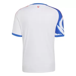 Universidad de Chile Virallinen Vieraspelipaita Miehet 2026/27