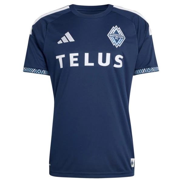 Vancouver Whitecaps Thomas Müller 13 Virallinen Vieraspelipaita Lapset 2026
