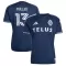 Vancouver Whitecaps Thomas Müller 13 Virallinen Vieraspelipaita Miehet 2026