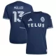 Vancouver Whitecaps Thomas Müller 13 Virallinen Vieraspelipaita Miehet 2026
