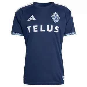 Vancouver Whitecaps Thomas Müller 13 Virallinen Vieraspelipaita Miehet 2026