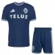 Vancouver Whitecaps Virallinen Vieraspelipaita Lapset 2026