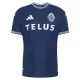 Vancouver Whitecaps Virallinen Vieraspelipaita Lapset 2026
