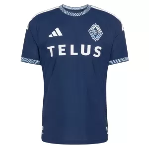 Vancouver Whitecaps Virallinen Vieraspelipaita Miehet 2026